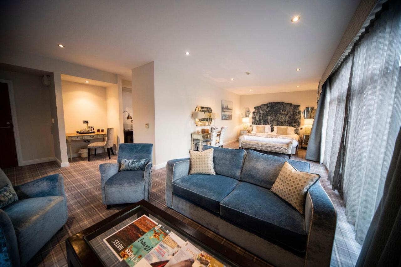 Hotel Peak Edge 4*